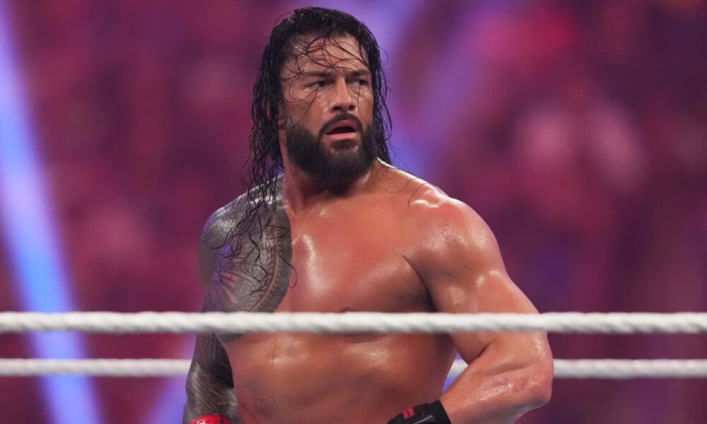 Huge Backstage Update on WWE's Plans Ahead of WrestleMania 42