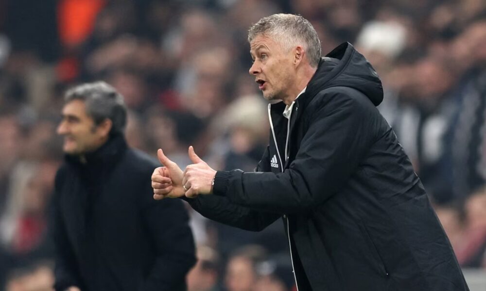 Man Utd must bin one of the "future captains" who Solskjaer wanted to sell