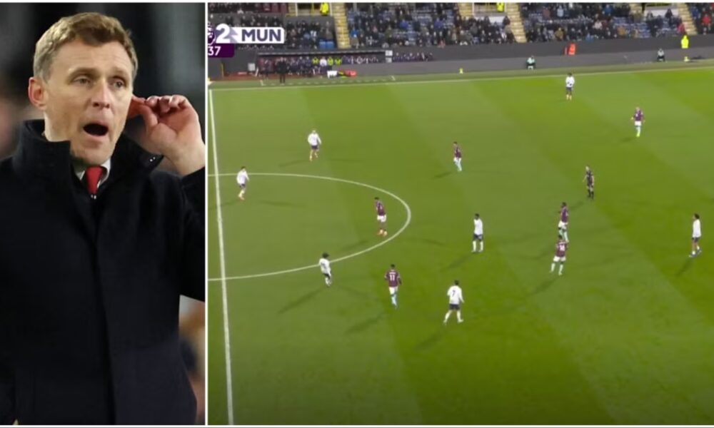 Man Utd Need to Sell Joshua Zirkzee After Abysmal Display v Burnley