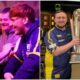Luke Littler Gifts Part of His World Darts Championship Prize Money to Angry Ginge