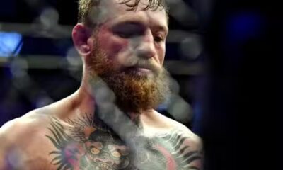 Conor McGregor