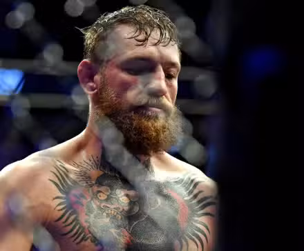 Conor McGregor