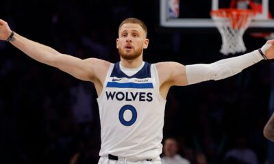 NBA Fan Interrupts Minute’s Silence For Renee Nicole Good