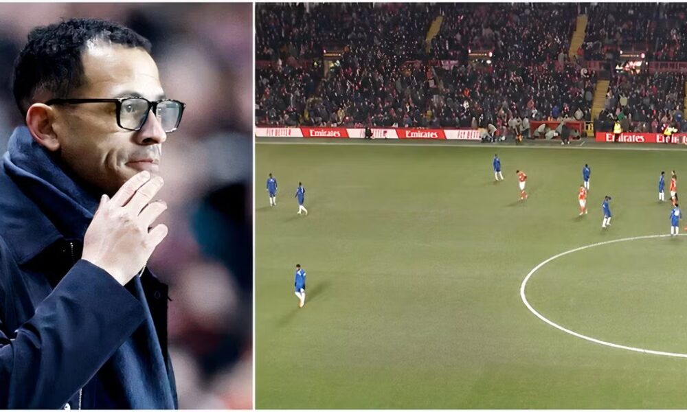 Chelsea's 'Brilliant' Jorrel Hato Shines For Rosenior vs Charlton