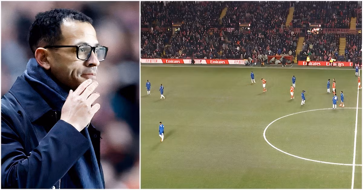 Chelsea's 'Brilliant' Jorrel Hato Shines For Rosenior vs Charlton