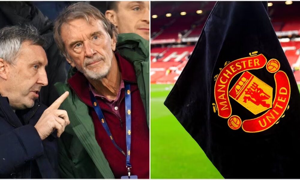 Gary Neville Names 3-Man Shortlist to Become Next Man Utd Manager