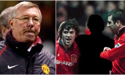 Sir Alex Told Lee Sharpe to Sell His Dog, Car and House at Man Utd