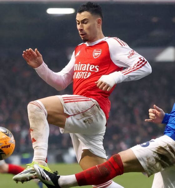 Arteta must drop Arsenal dud who dropped a 5/10 v Pompey