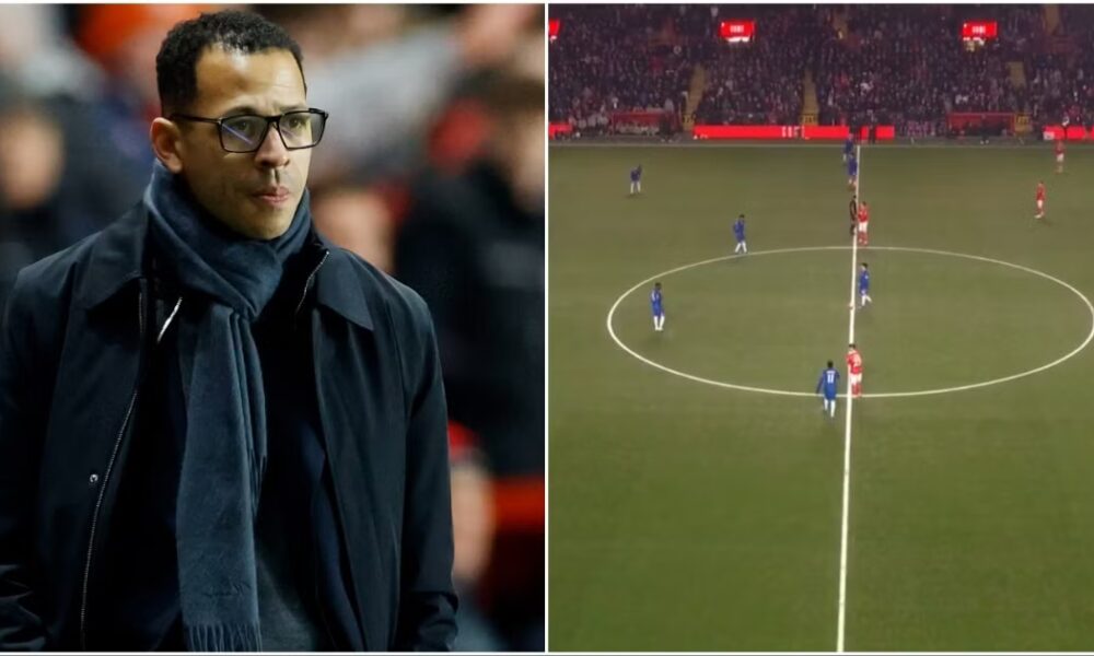 Alejandro Garnacho Was Awful in Charlton vs Chelsea and Must Improve