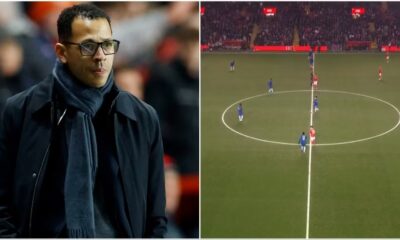 Alejandro Garnacho Was Awful in Charlton vs Chelsea and Must Improve