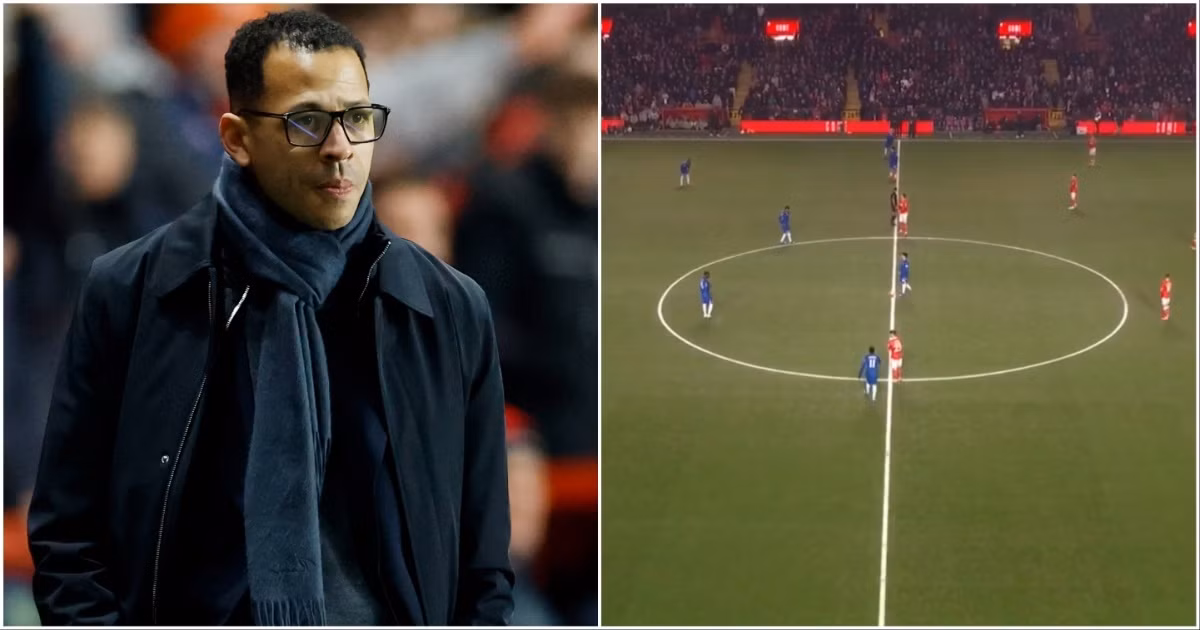 Alejandro Garnacho Was Awful in Charlton vs Chelsea and Must Improve