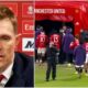 Darren Fletcher Admits Manchester United Players Are ‘Fragile'