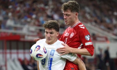 Andreas Skov Olsen's stance on joining Rangers has been revealed