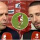 Arne Slot Reacts to Dominik Szoboszlai ‘Disrespectful’ Claim