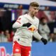 Chelsea and Tottenham Flop Timo Werner Nearing MLS Transfer