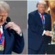 FIFA Make Decision Over Peace Award After Donald Trump Controversy