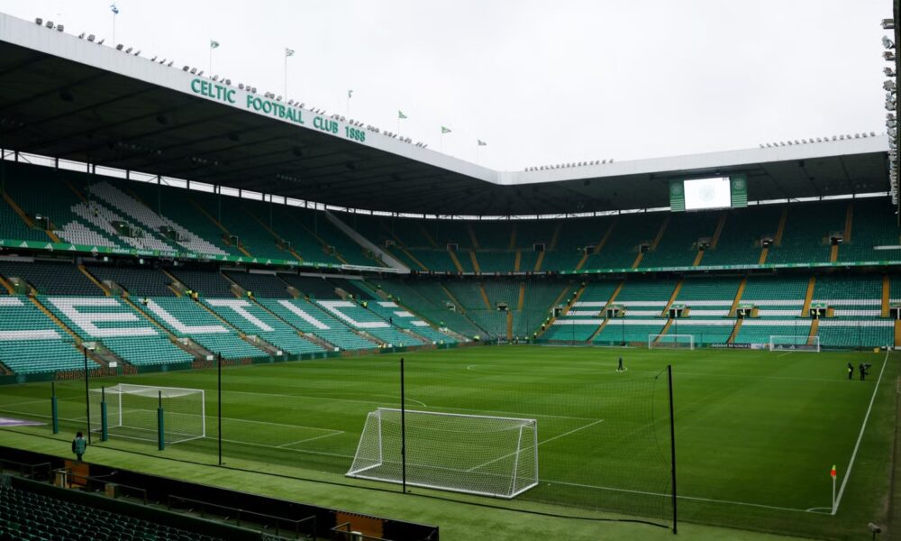 Celtic sack Wilfried Nancy, Paul Tisdale and three first-team coaches