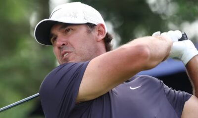 Brooks Koepka