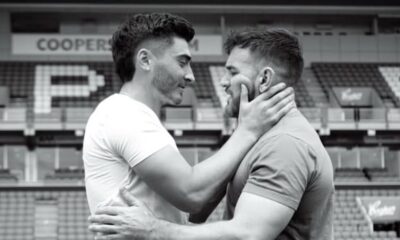 Josh Cavallo Accuses Adelaide United of Homophobia