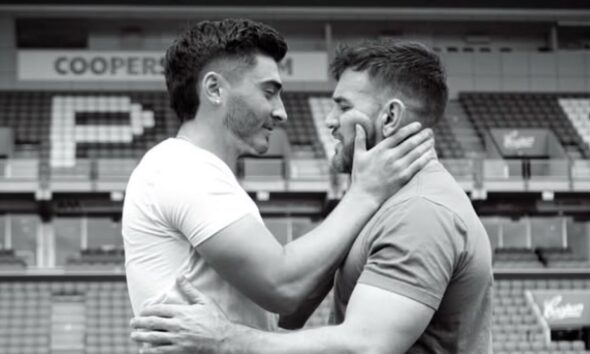 Josh Cavallo Accuses Adelaide United of Homophobia