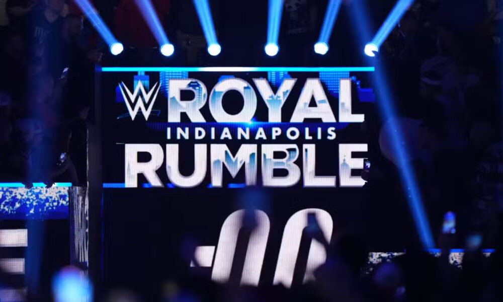 Royal Rumble