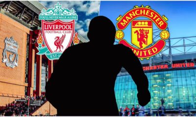 ‘I Wish I Joined Man Utd Instead of Liverpool