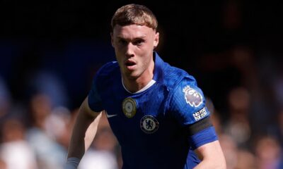 Chelsea readying club-record bid to seal best signing since Palmer