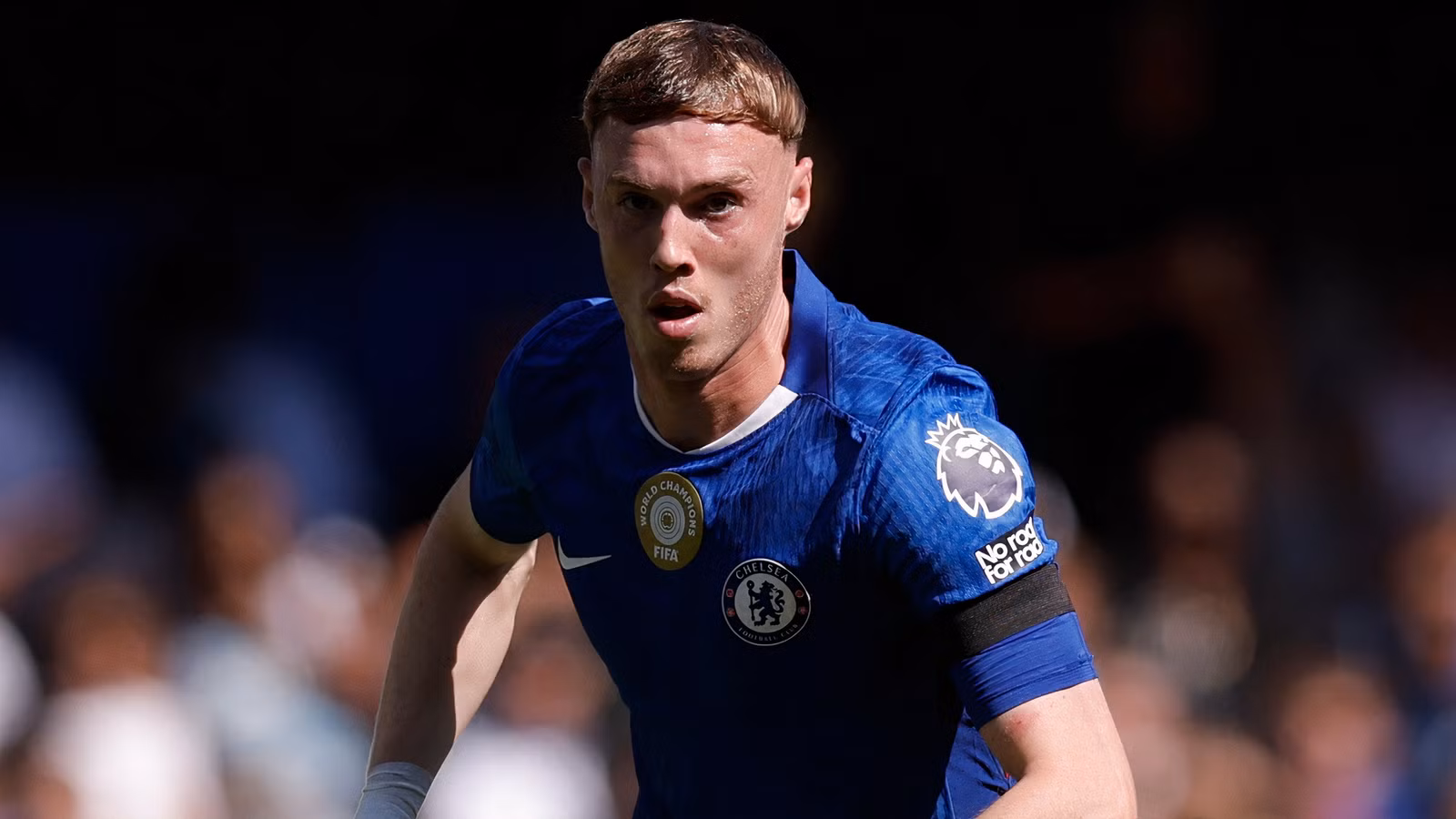 Chelsea readying club-record bid to seal best signing since Palmer