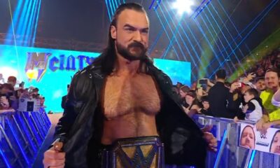 Drew McIntyre