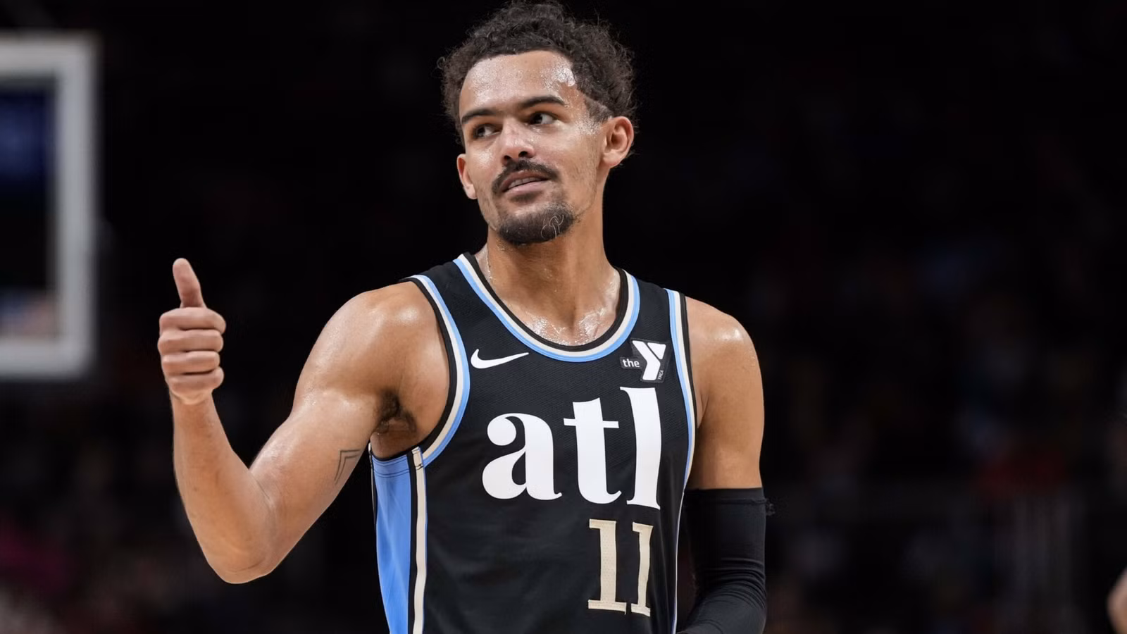 Hawks Set Sights on 'Prime Trade Target' Anthony Davis to Replace Trae Young