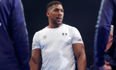 Driver's Son Reveals 'Real Cause'