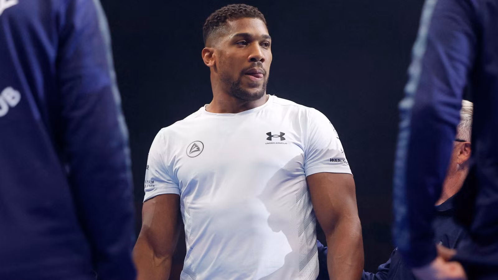 Driver's Son Reveals 'Real Cause'