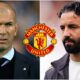 Zinedine Zidane’s ‘Two Demands’ to Replace Ruben Amorim as Man Utd Manager