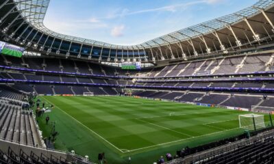 Martin Chivers, Legendary Tottenham Striker, Dies Aged 80