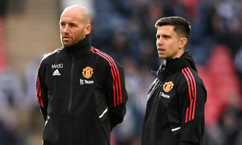 West Brom could make EFL cult hero Eric Ramsay's dream first signing