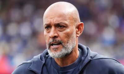 West Ham Progressing in Talks to Sign Lazio Star Valentin Castellanos