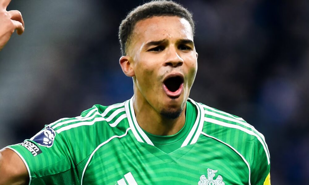 Newcastle now readying move to sign the "complete player"