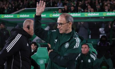 Celtic make contact to sign Kieron Bowie from Hibs