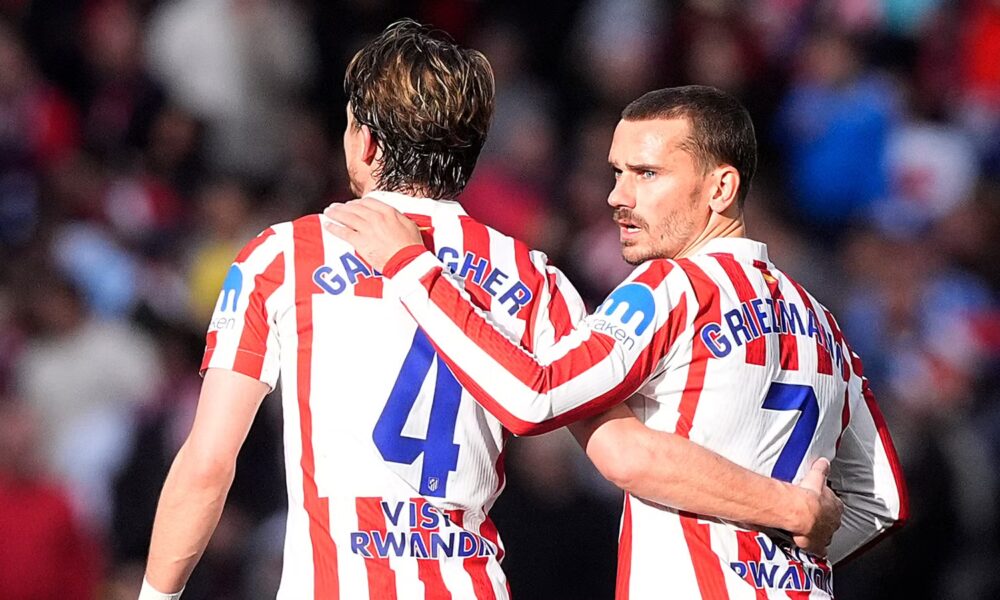 Man Utd now chasing Conor Gallagher as INEOS' position in race becomes clear