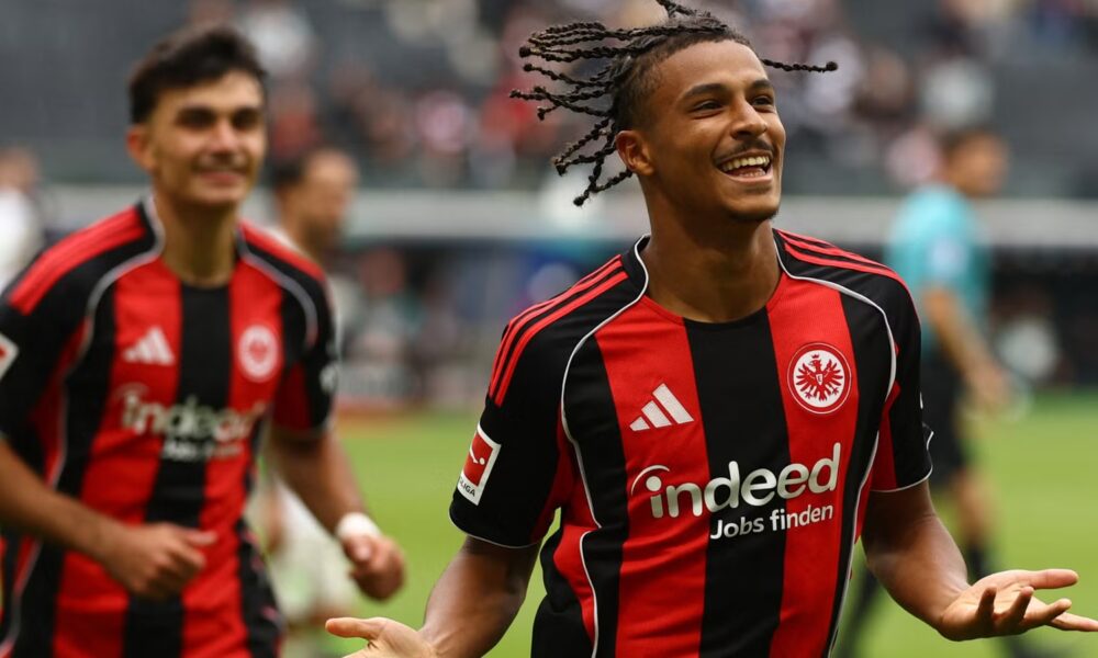 Liverpool now very interested in bargain deal to sign Jean-Matteo Bahoya