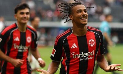 Liverpool now very interested in bargain deal to sign Jean-Matteo Bahoya