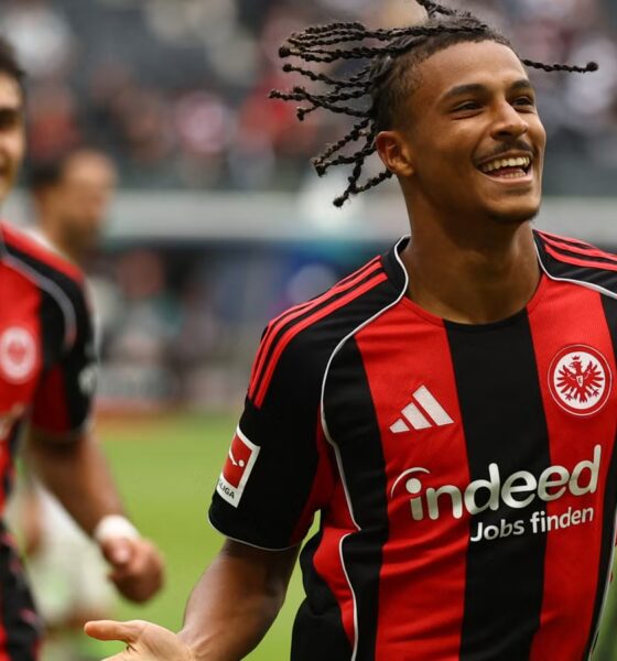 Liverpool now very interested in bargain deal to sign Jean-Matteo Bahoya