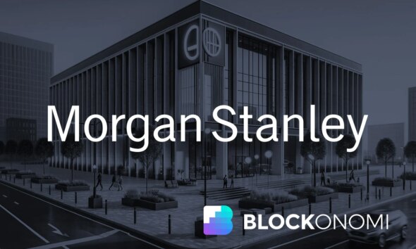 Morgan Stanley Names Top 4 Stock Picks for 2026