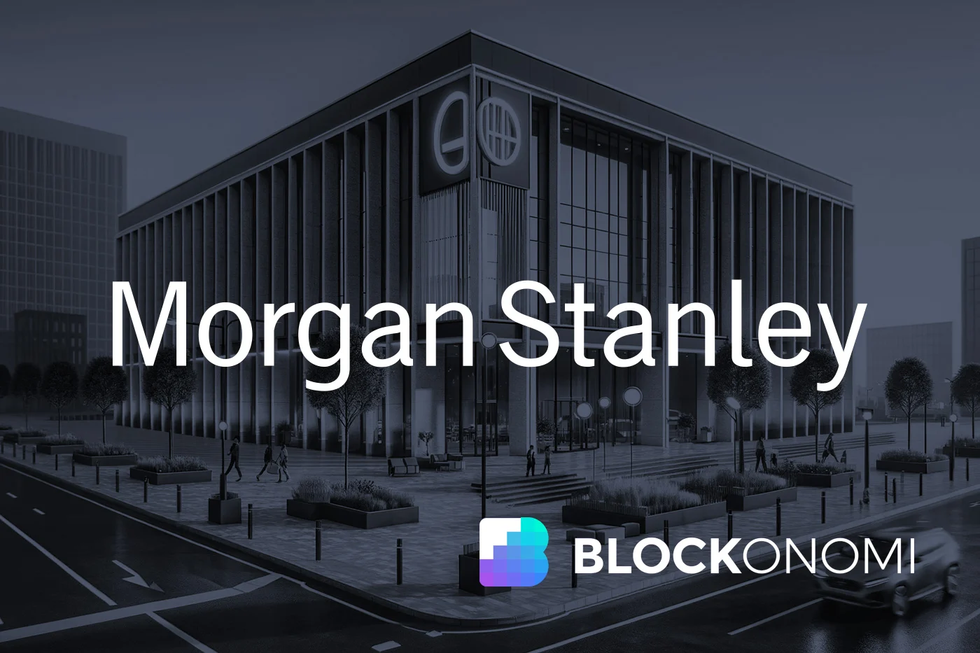Morgan Stanley Names Top 4 Stock Picks for 2026