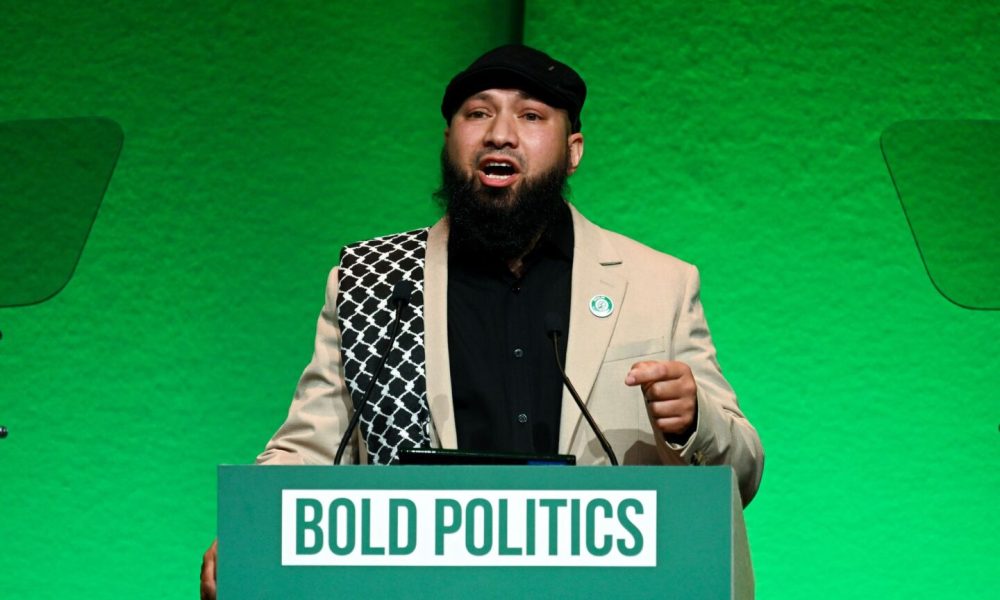 Gorton and Denton: one last heave for the Islamo-left alliance?