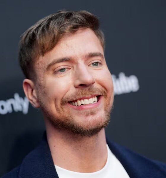 Ethereum Treasury Giant Bitmine Makes $200M Power Move Into MrBeast's Empire