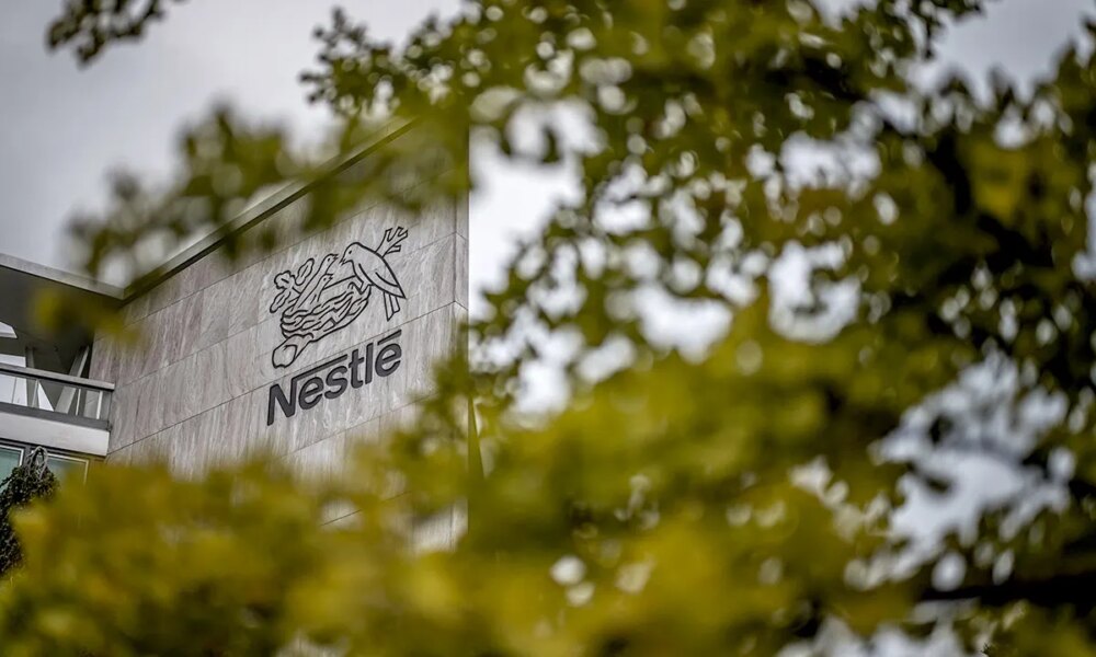 Major dairy companies recall baby formula due to cereulide contamination fears