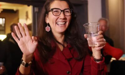 Why the potential return of a popular Alaska congresswoman could spell doom for Senate Republicans