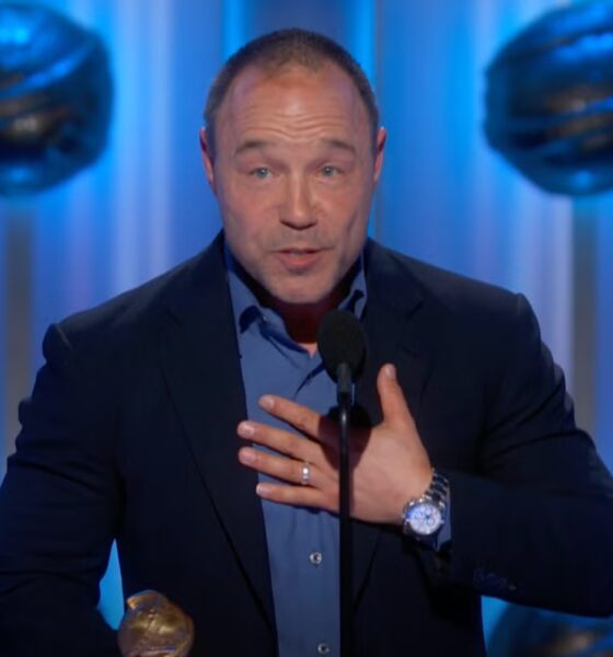 Golden Globes 2026 winners: Full list (updating live)