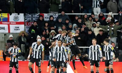 Howe must drop Newcastle flop who gave away the ball 20 times vs Palace